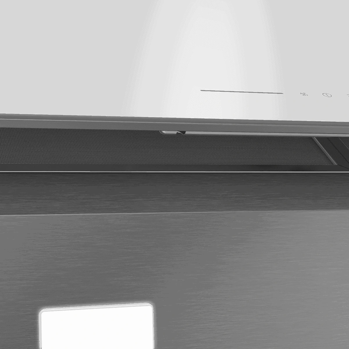 BDE 9062 B Duvar Tipi Davlumbaz