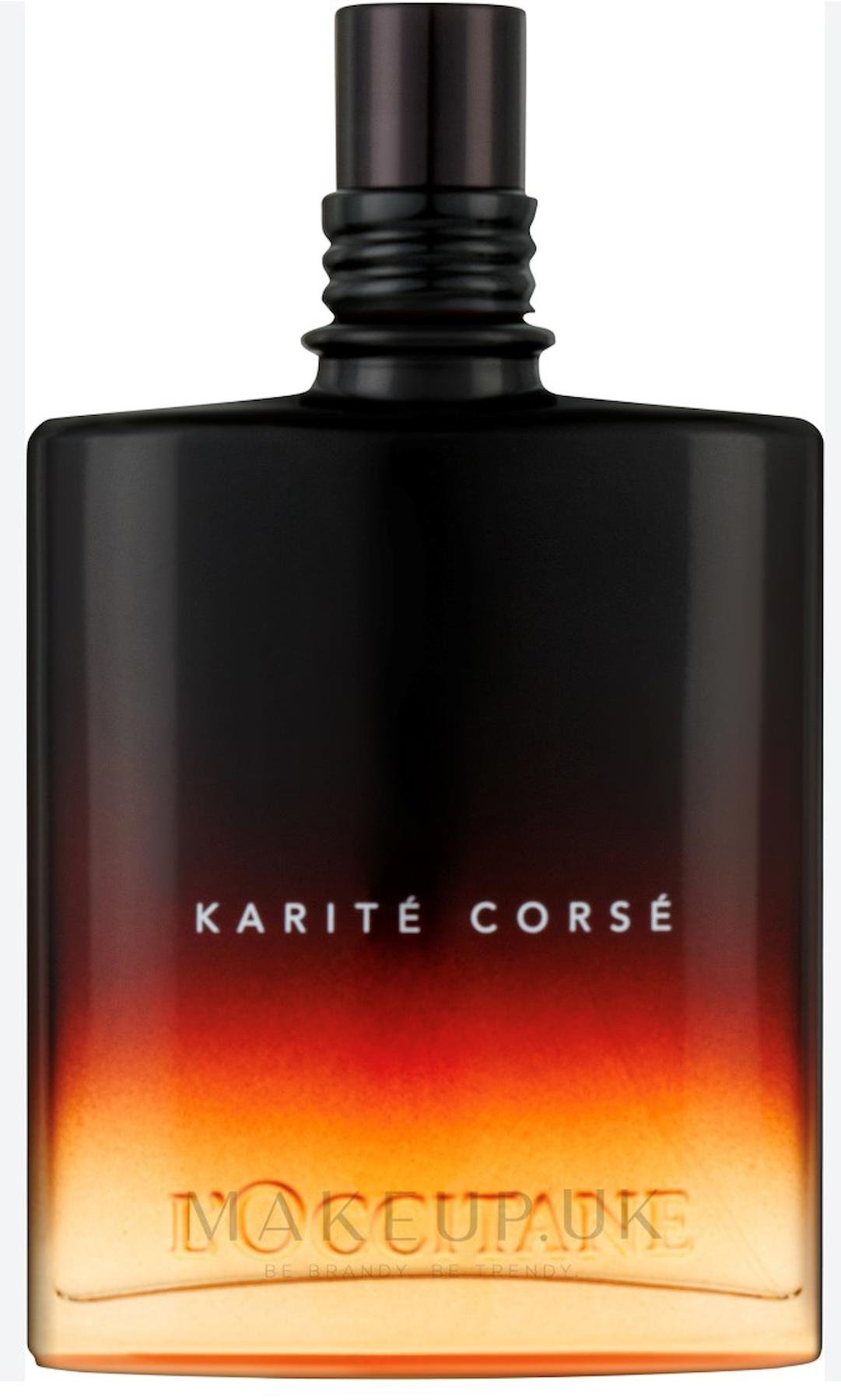 L'occitane Karite Corse Parfüm EDP 75 ML 