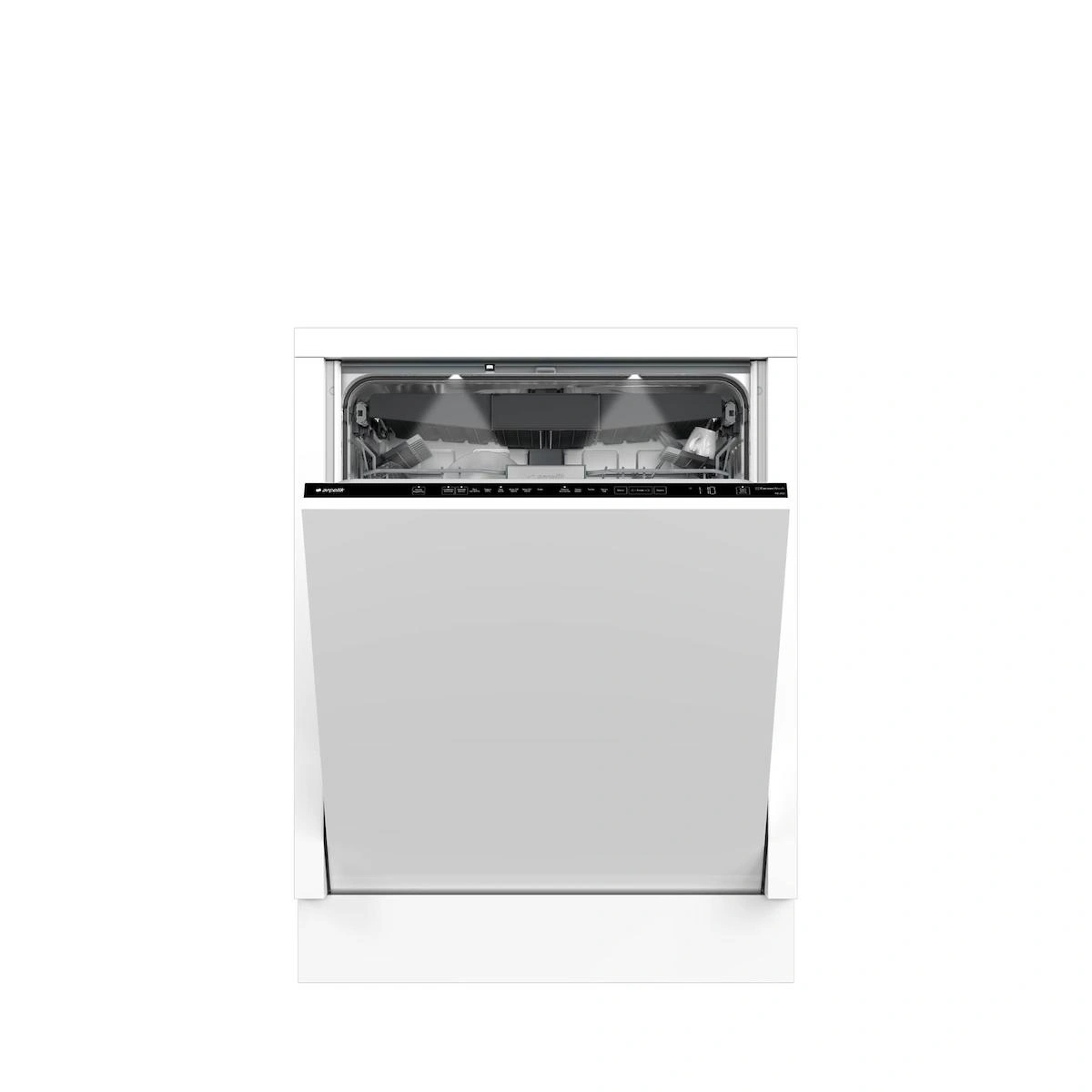ARÇELİK AB 252 Tam Ankastre Bulaşık Makinesi