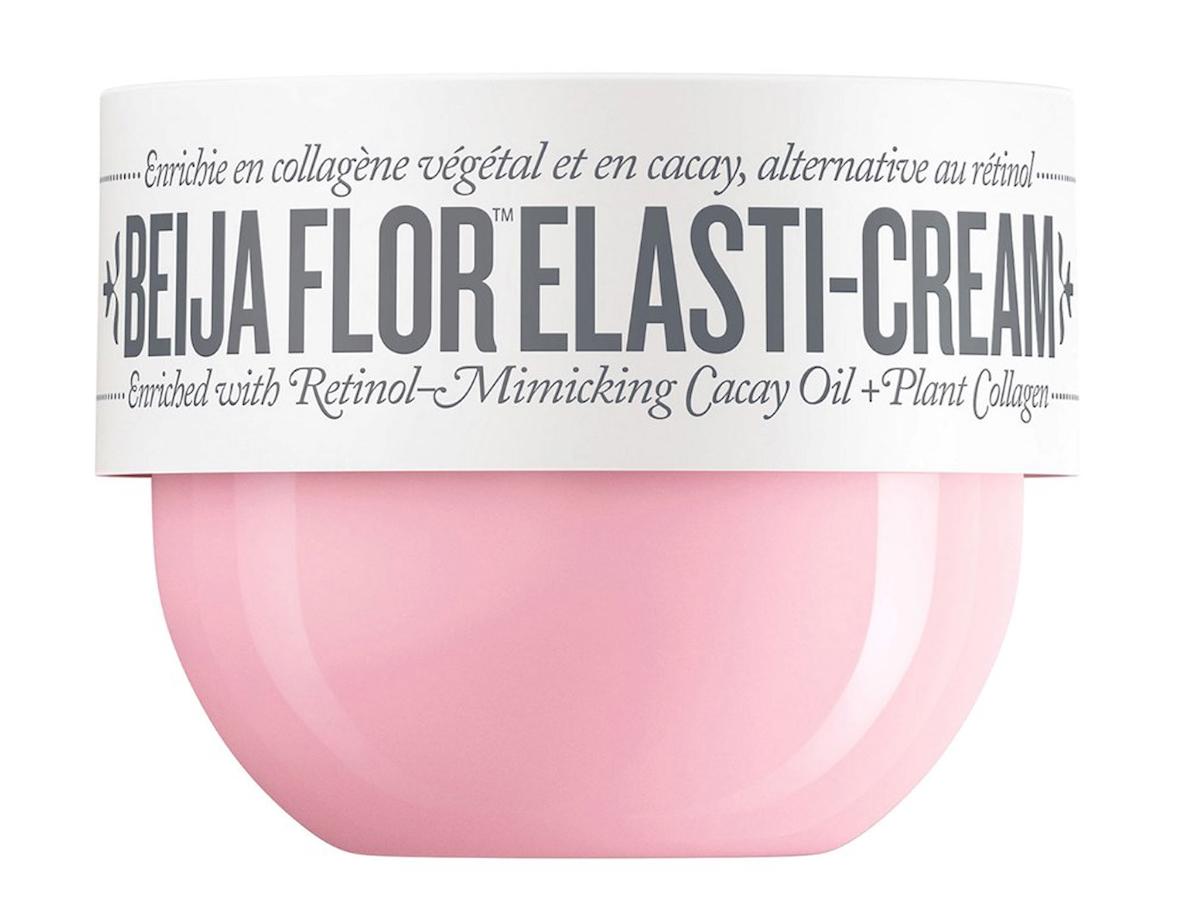 Beija Flor Elasti-Cream - Yoğun Nemlendirici Vücut Kremi 150 ML