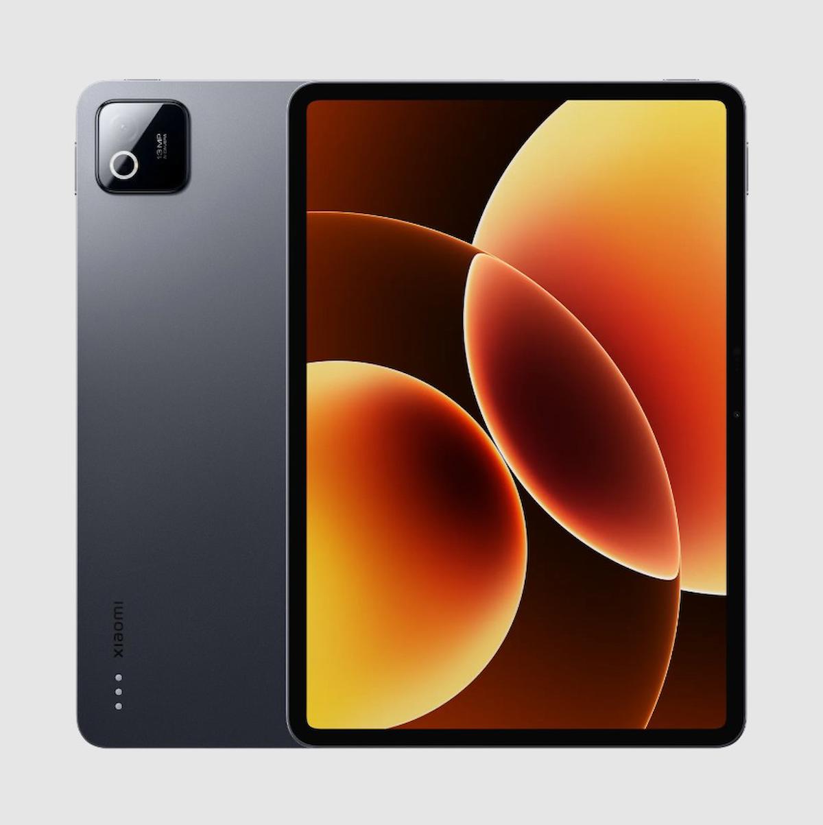 Xiaomi Pad 8 8GB 256 GB Gri Tablet (Xiaomi Türkiye Garantili)