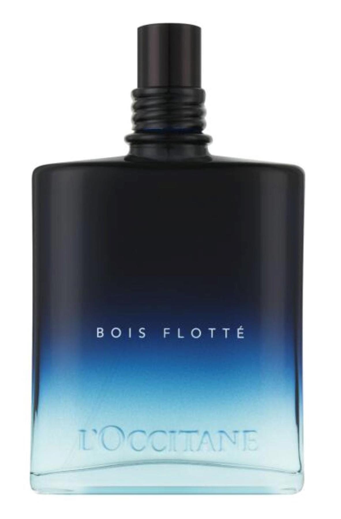 L'occitane Bois Flotte Parfüm EDP 75 ML 