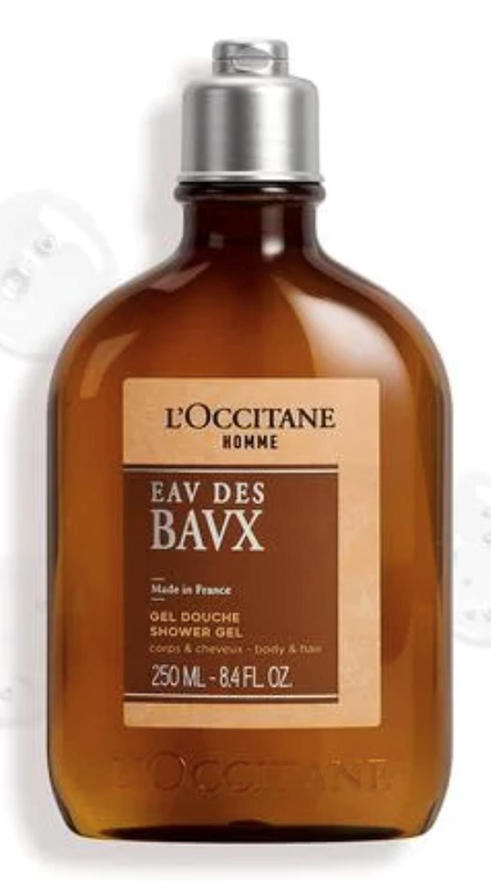 L'occitane   Baux Duş Jeli 250 ML