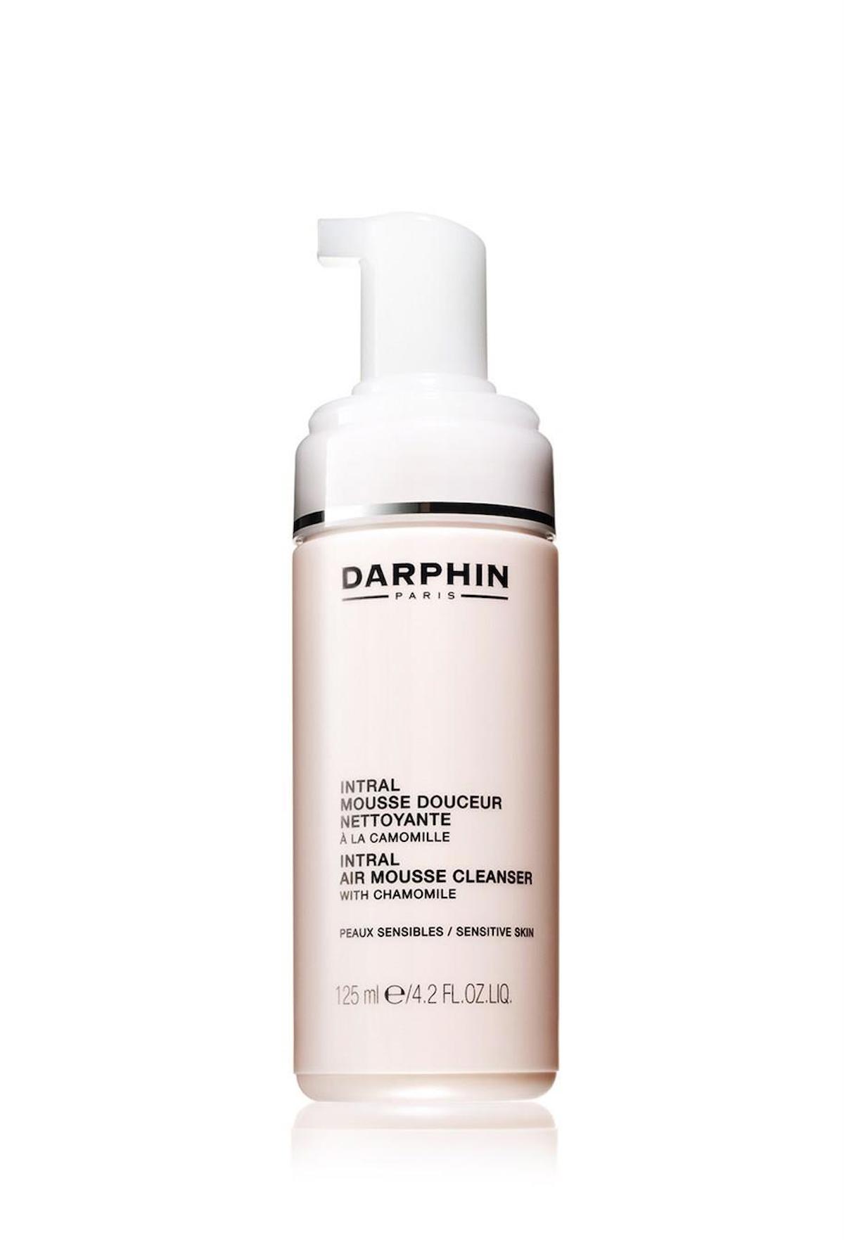 Darphin Intral Temizleme Köpüğü 125ml (drp101)