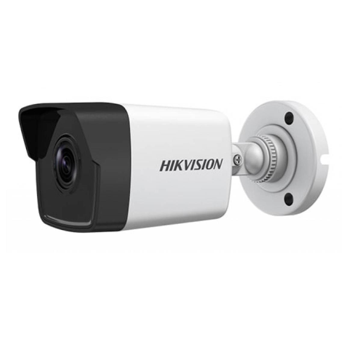 Hikvision 2MP IP IR Bullet Kamera 2.8mm DS-2CD1023G0-IUF