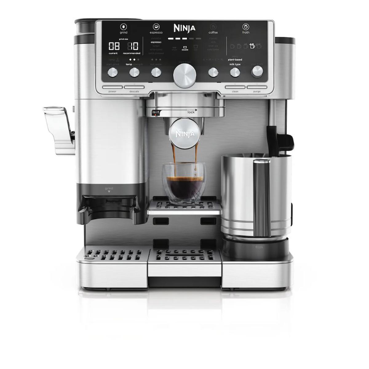 Ninja Luxe Café Pro Series Espresso Makinesi