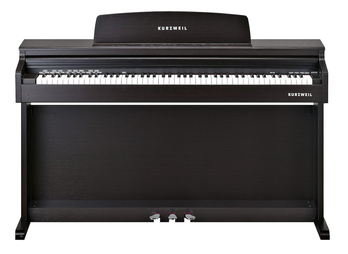 Kurzweil M100sr  Dijital Gül Ağacı Piyano + Tabure + Kulaklık