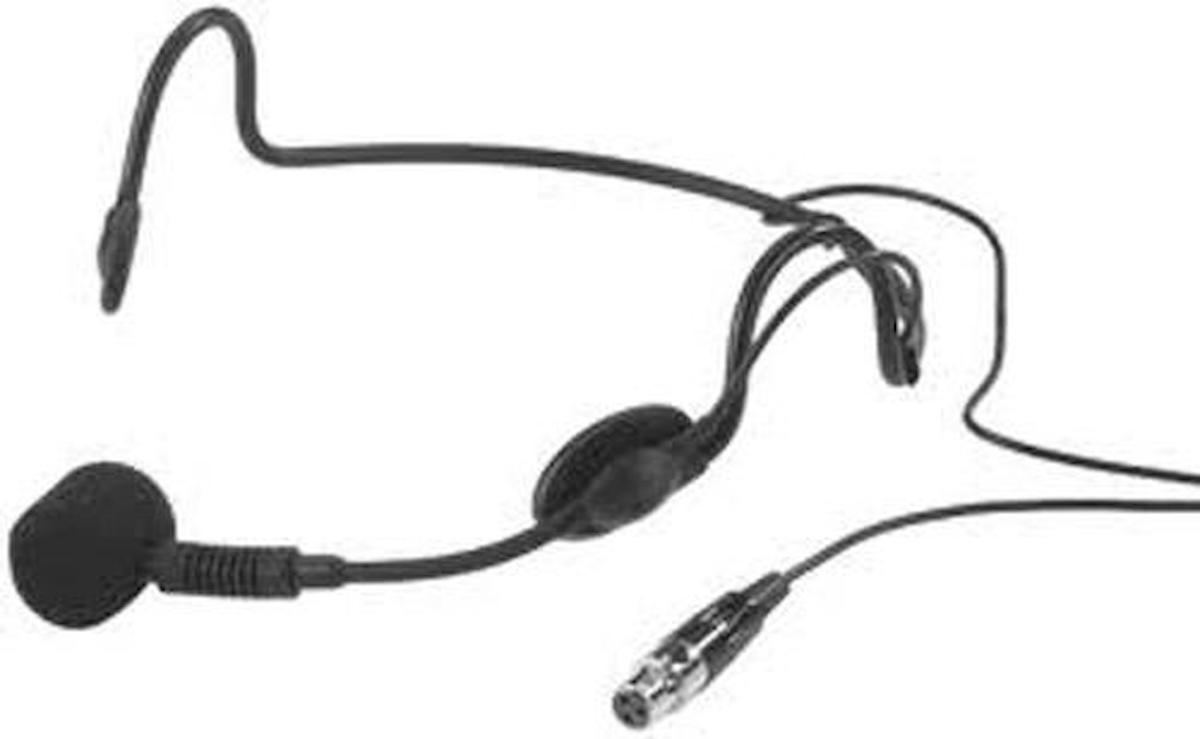 Q6 Headset Mikrofon  Xlr