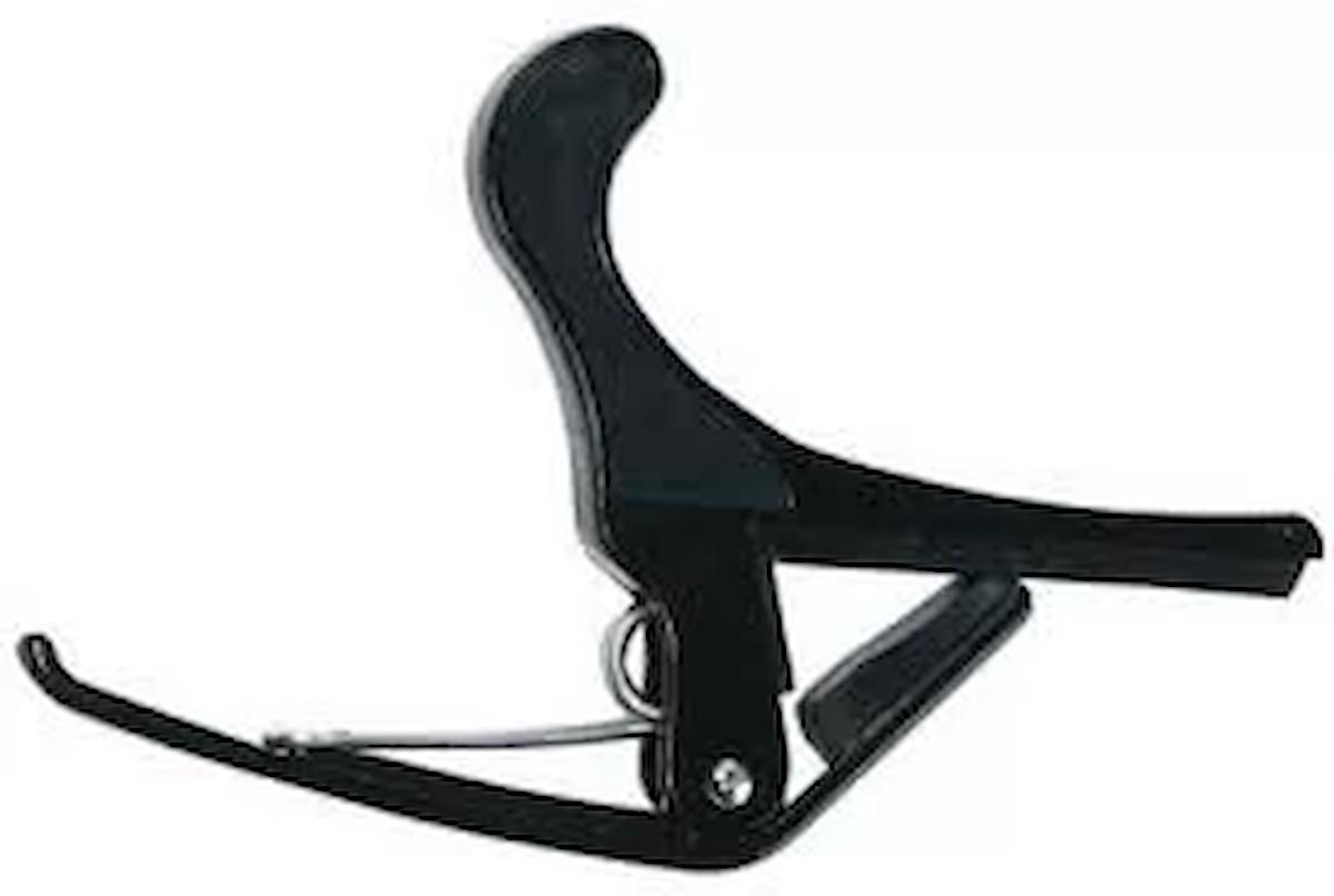 D-sound Gs-6 Gitar  Capo