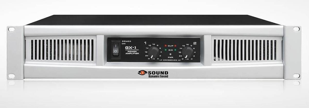 D-sound Gx-1 Anfi