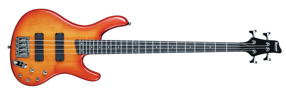 Ibanez Edb700hsf Bas Gitar 4 Telli :ıbanez Kore