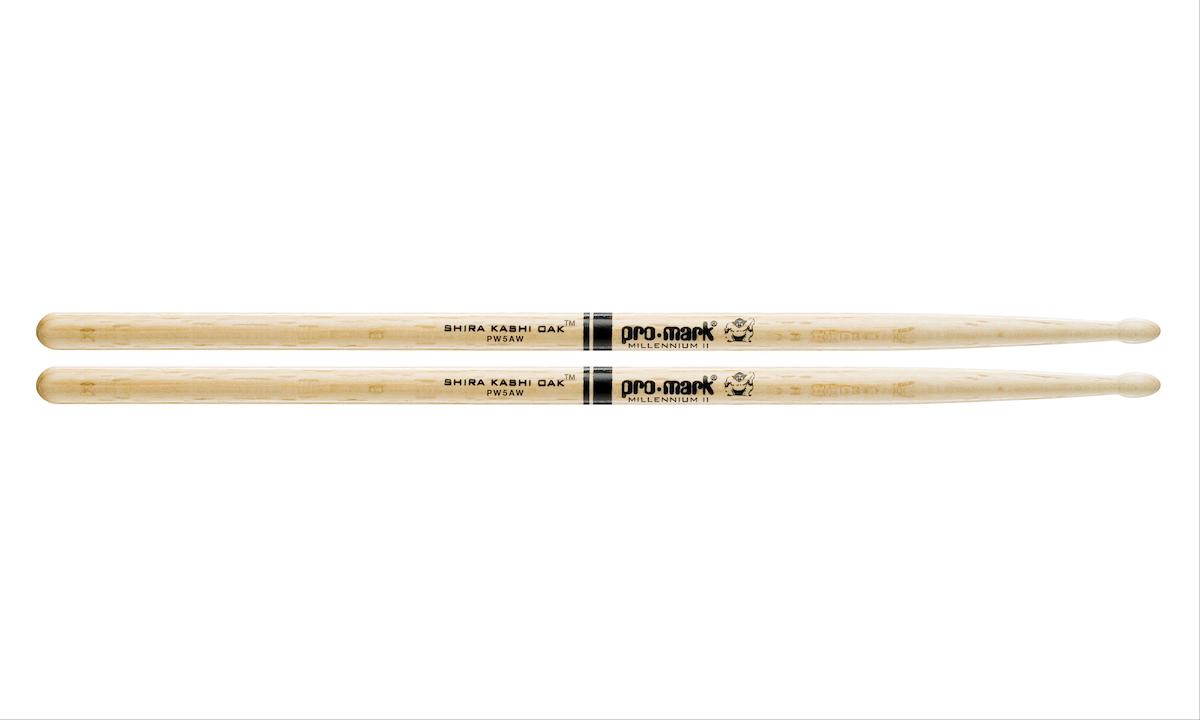 Pro-mark Pw5aw Baget Oak 5a