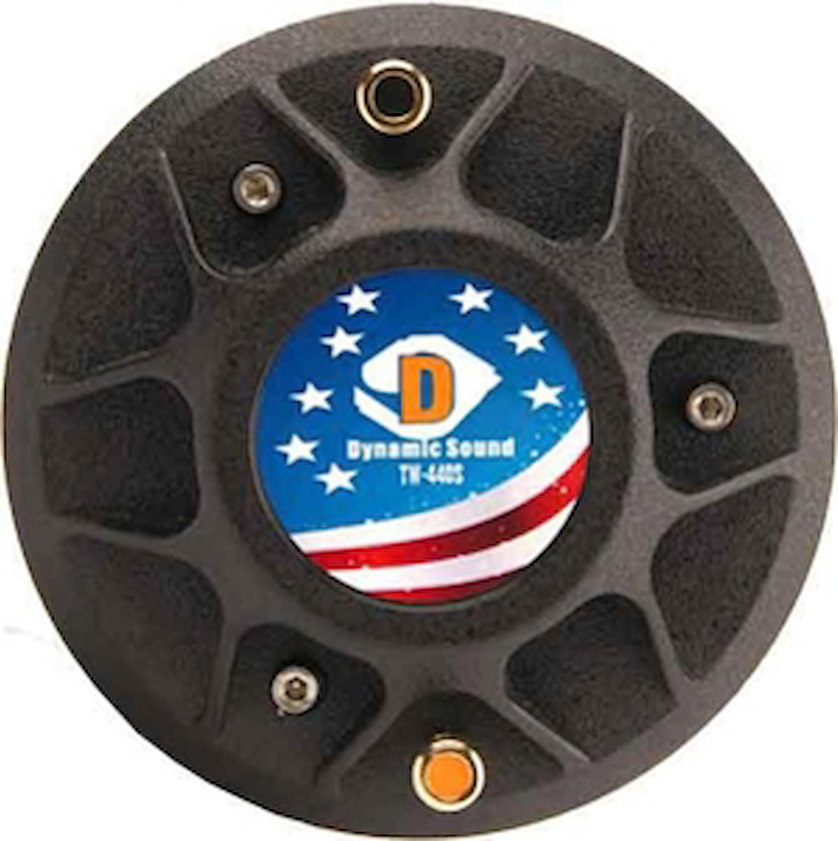 D-sound Tweeter Tw-440s Membrane