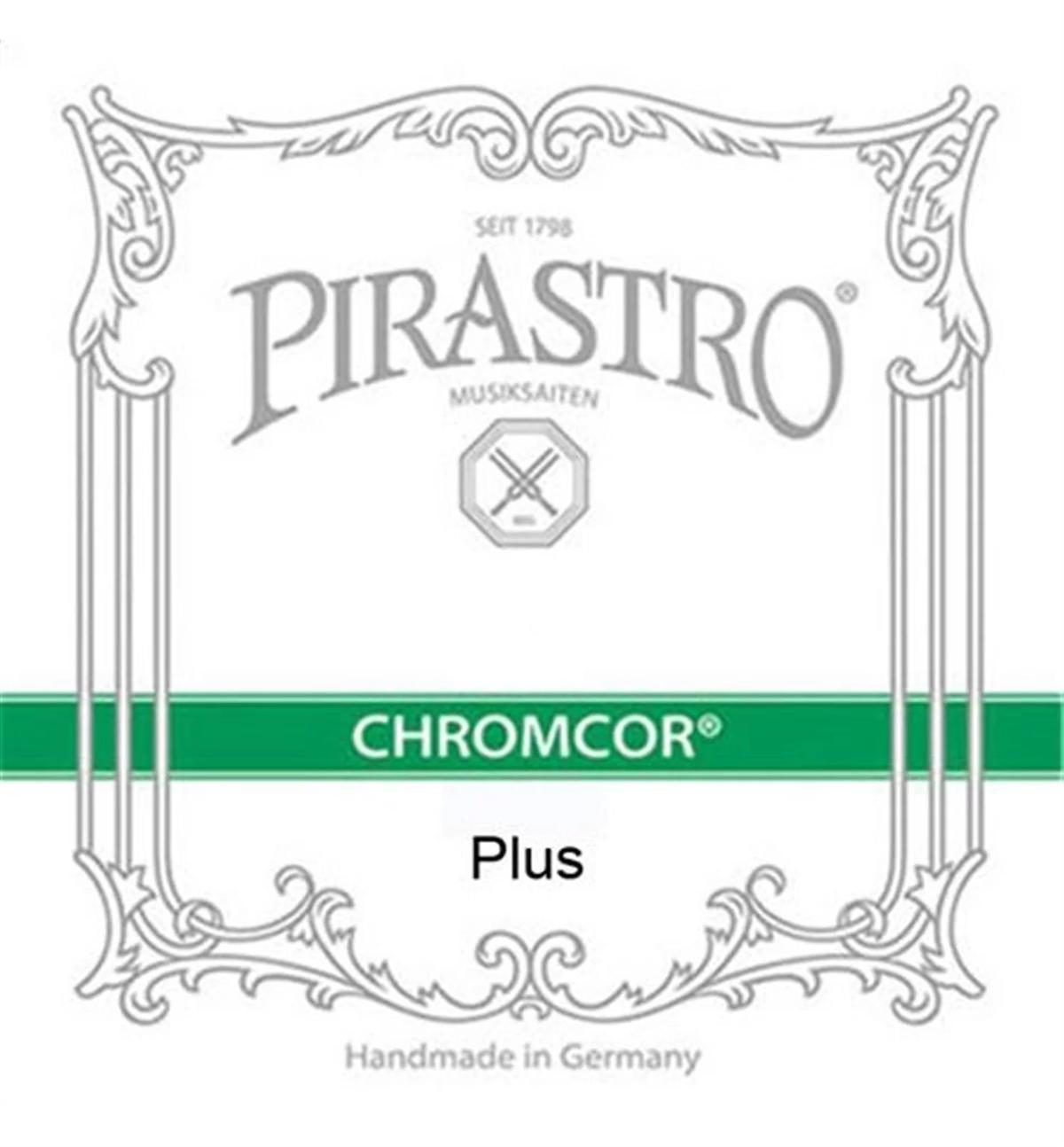 Pirastro Chromcor A Plus ( La ) Tek Viyola Teli 329720