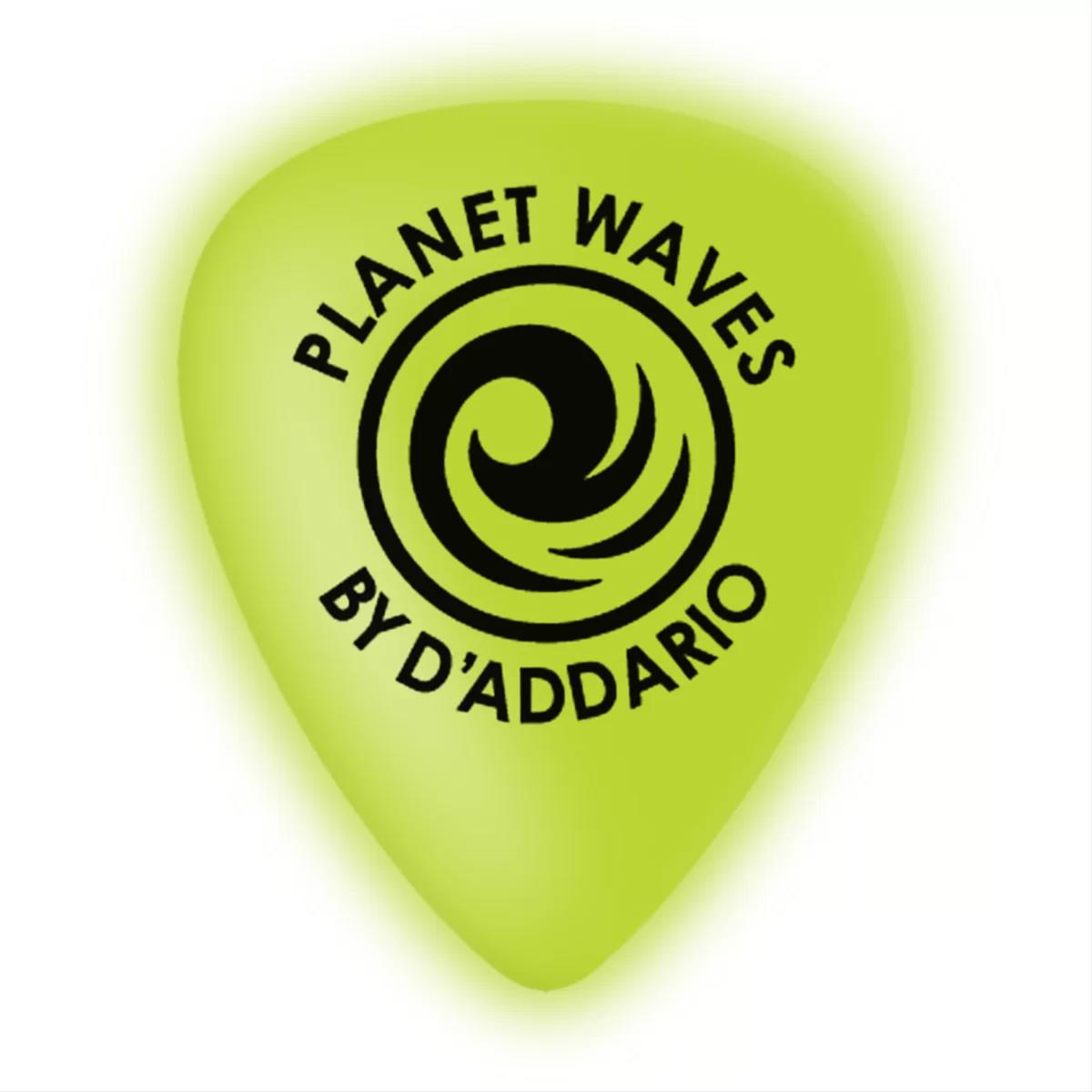 Planetwaves 1ccg6-10 10 Std - Cel - Glo - Heavy Pena   .