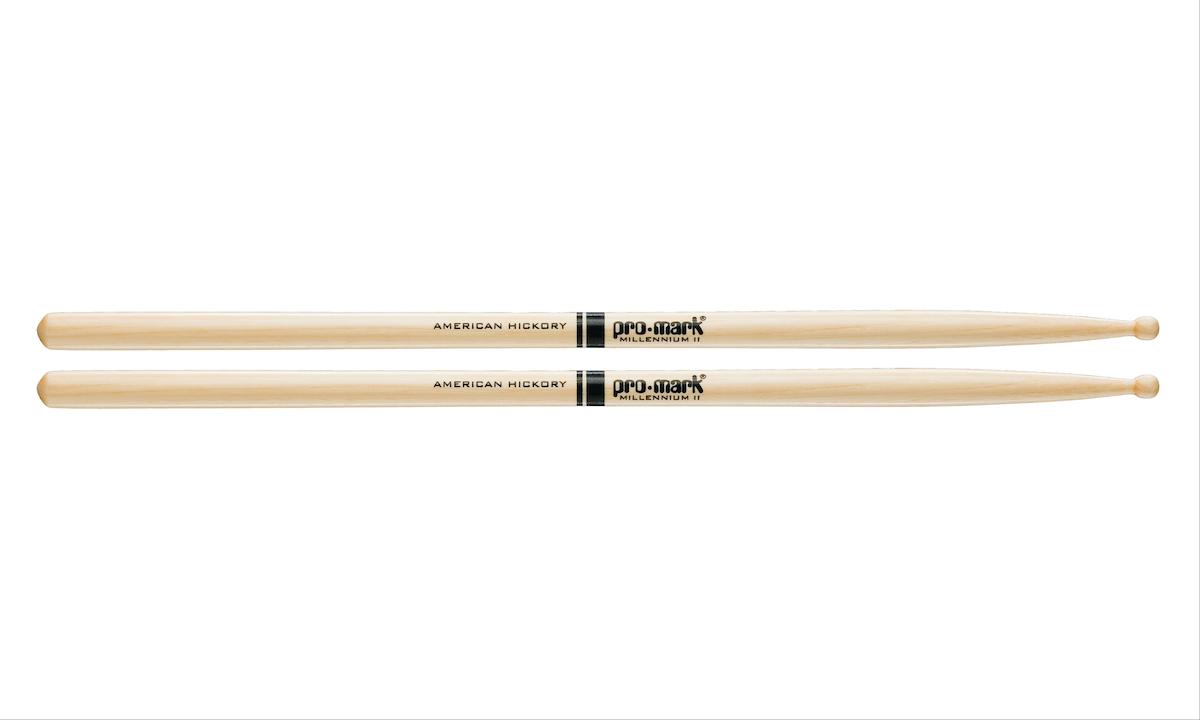 Pro-mark Tx718w Baget 718 - Acıd Jazz Hıckory