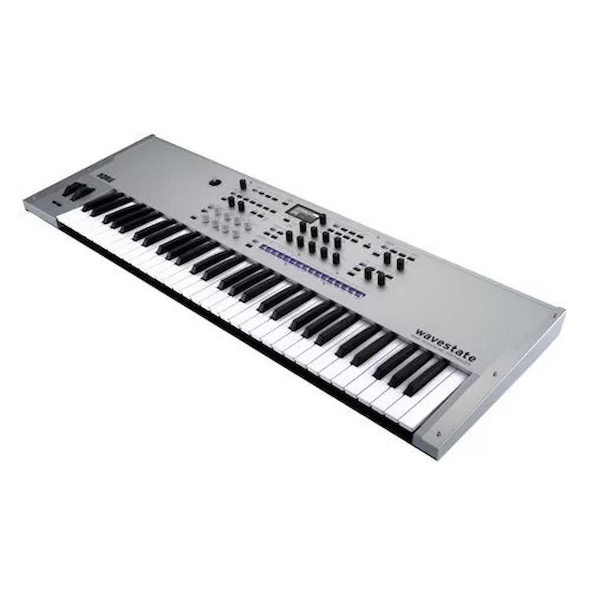 Korg Wavestate Se Platınum