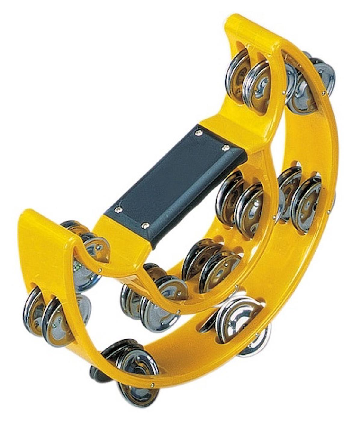 Maxtone 818c Power Tambourıne