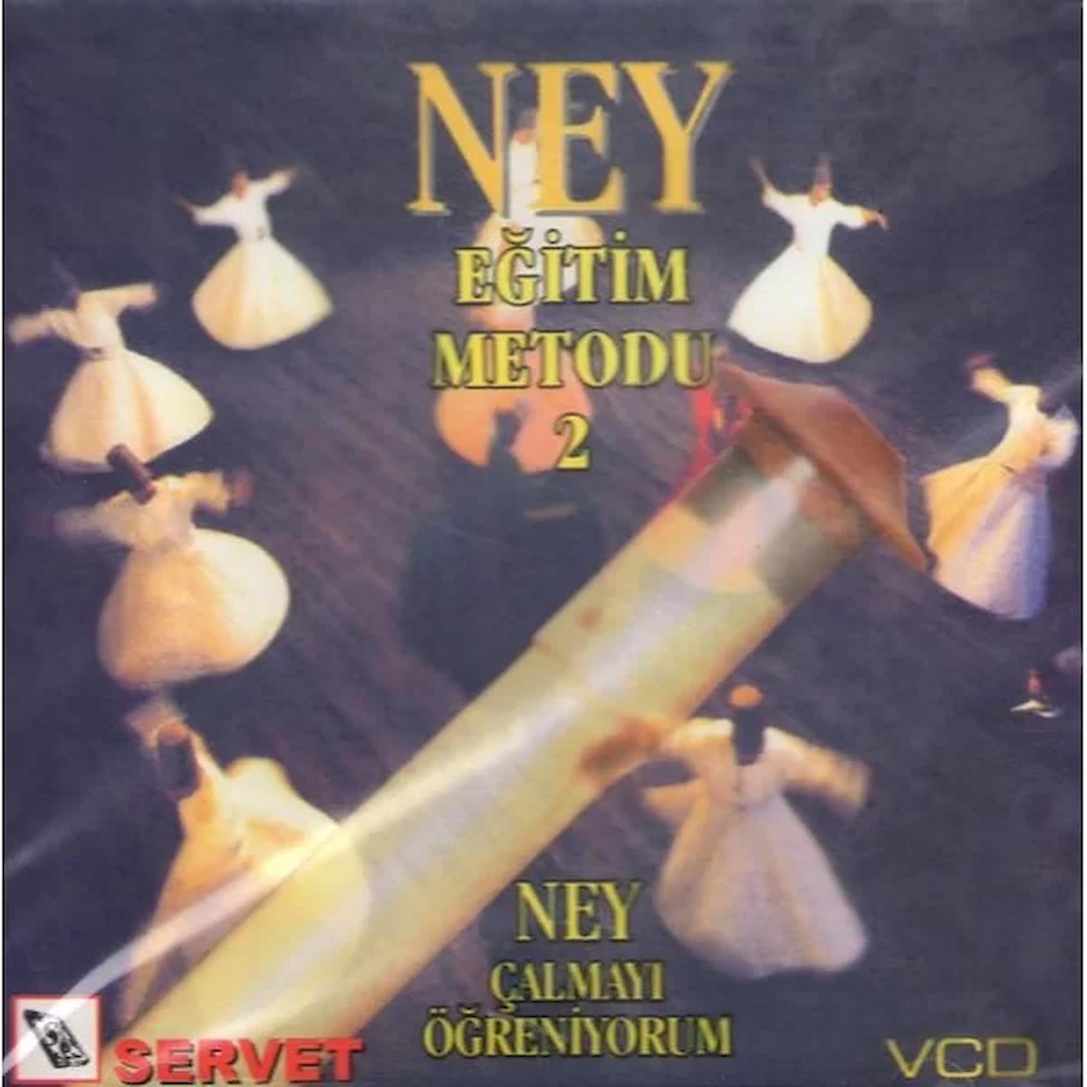 Vcd Ney Eğitim Metodu 2