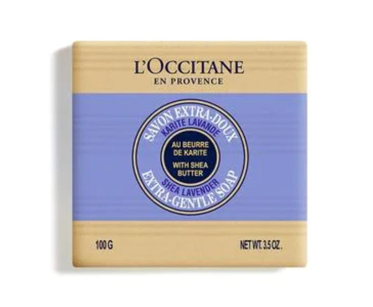 L'occitane Shea Lavanta Sabun 100 gr