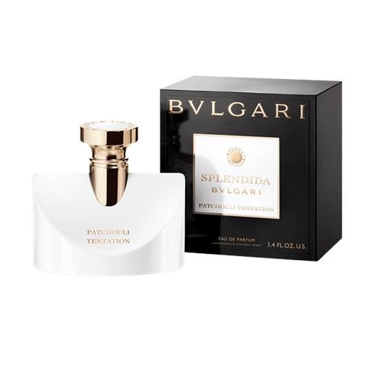 Bvlgari Paçuli EDP Paçuli Kadın Parfüm 100 ml   