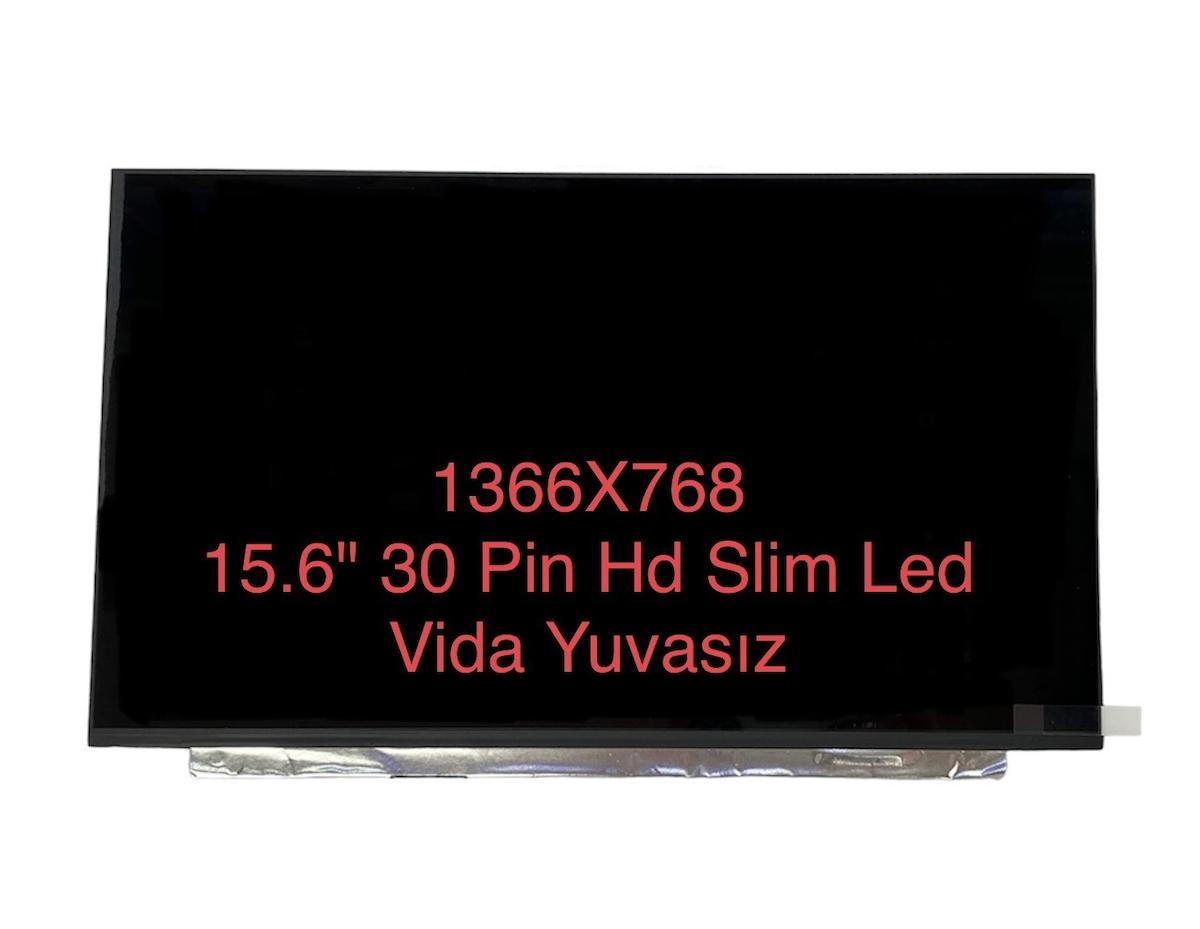 Écran LCD Asus VivoBook D509D – 15,6 Pouces – 1366x768 – 30 Broches – Neuf Garanti Sans Pixel Mort