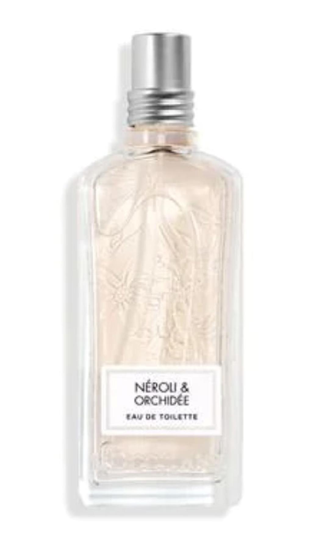 L'occitane Portakal Çiçeği & Orkide Parfüm EDT 75 ML - Bayan