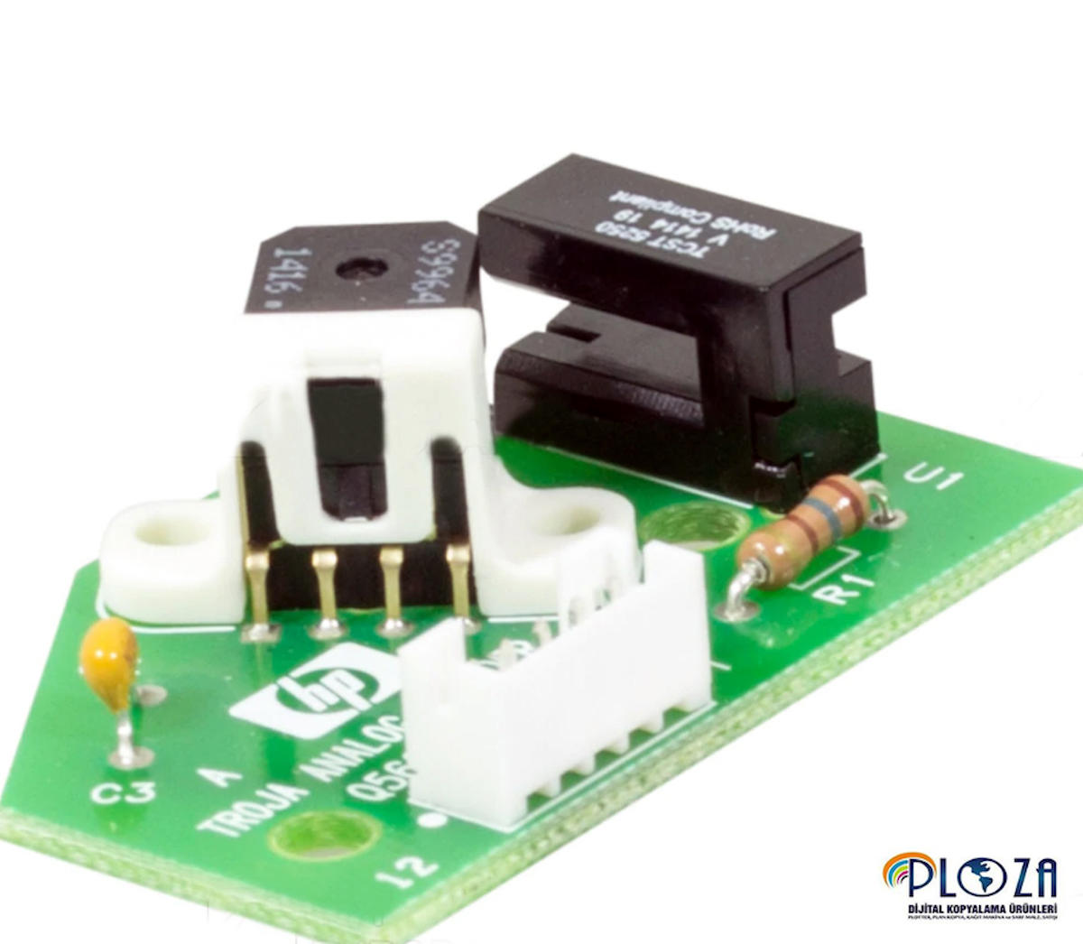 Q5669-60703 Encoder Sensor Assembly