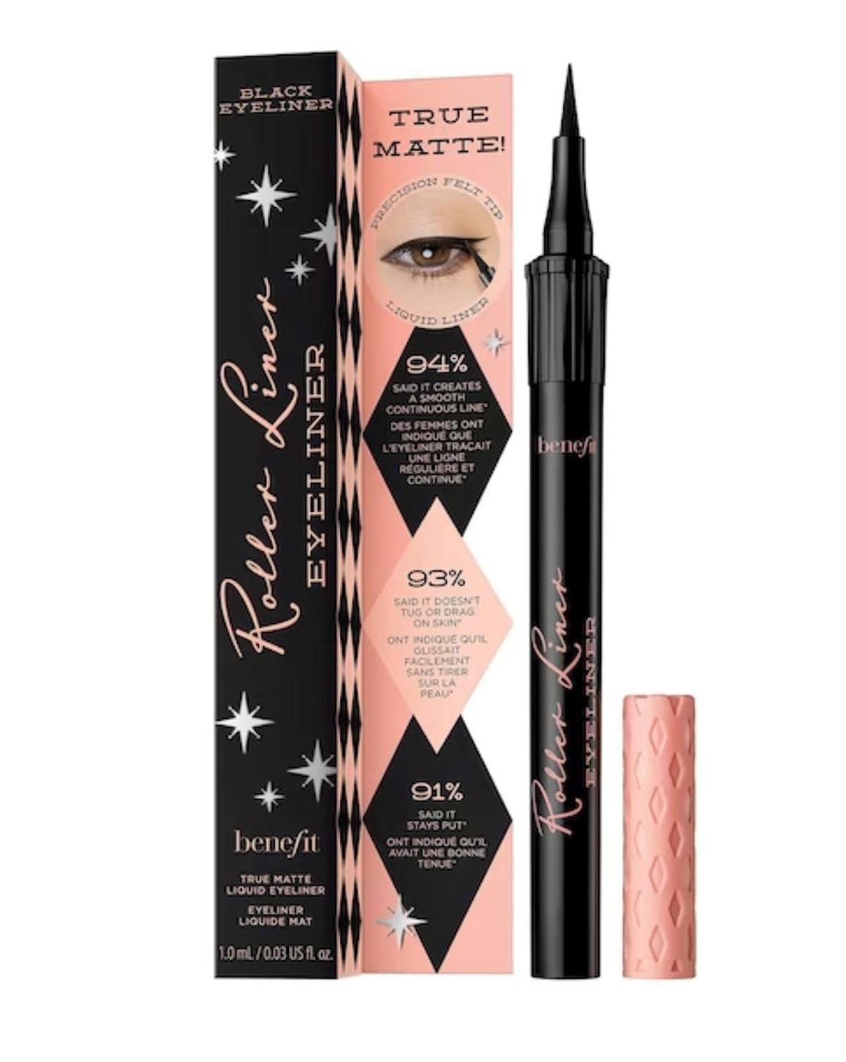 s Roller Liner Eyeliner