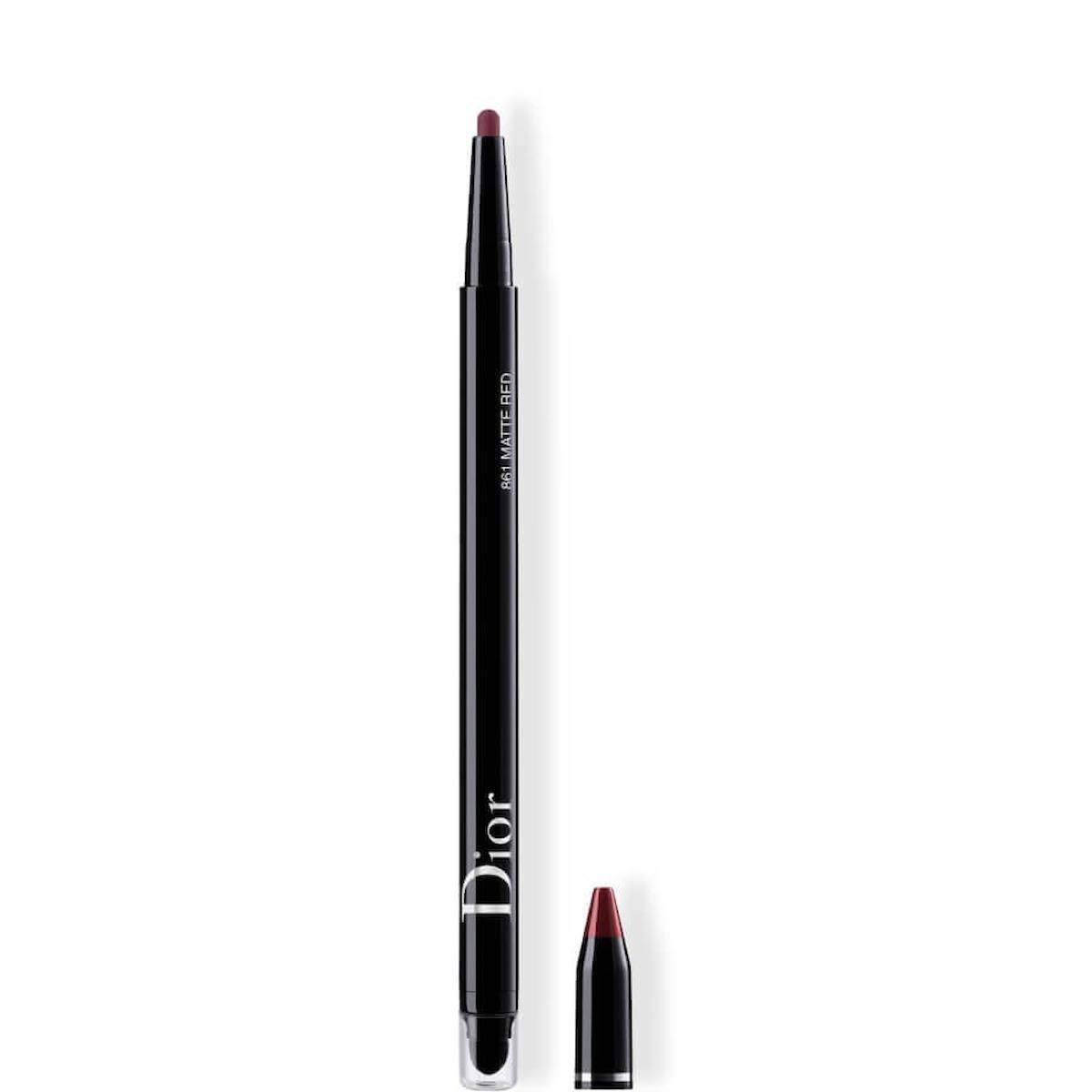 Dior Diorshow 24h Stylo Waterproof Eyeliner 861