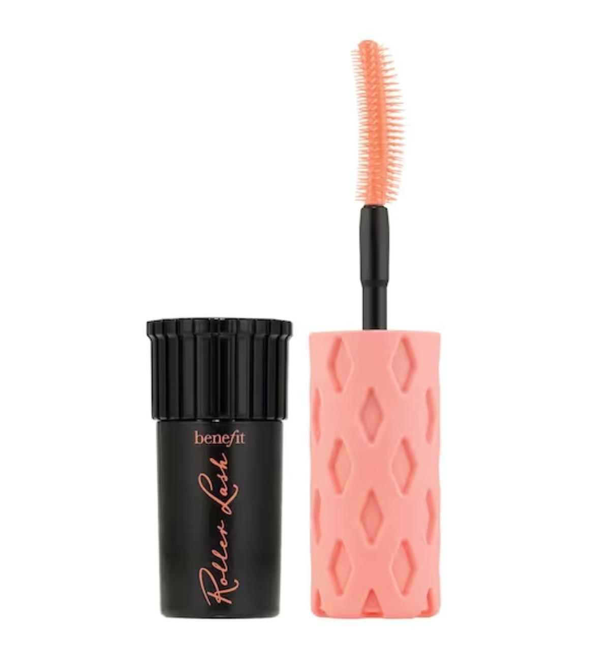 s MİNİ Roller Lash Mascara