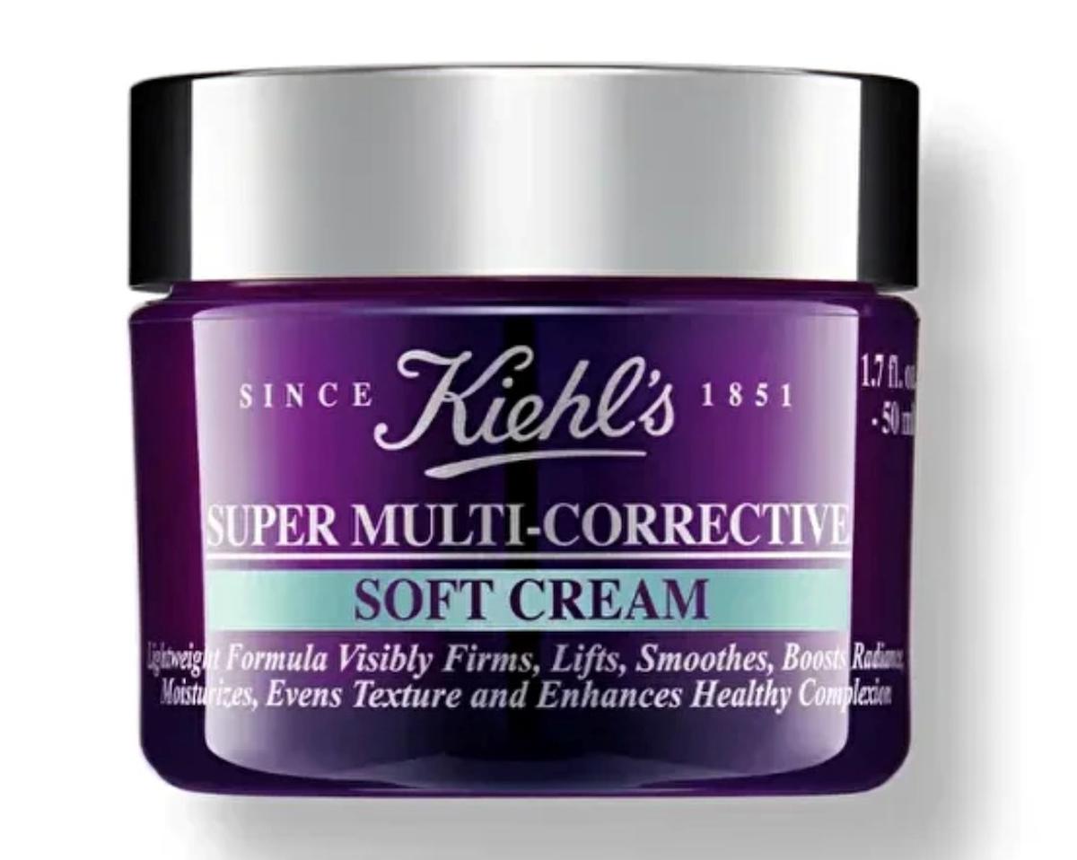 Kiehl's Super Multi-Corrective Soft Cream 50 ml - Nemlendirici