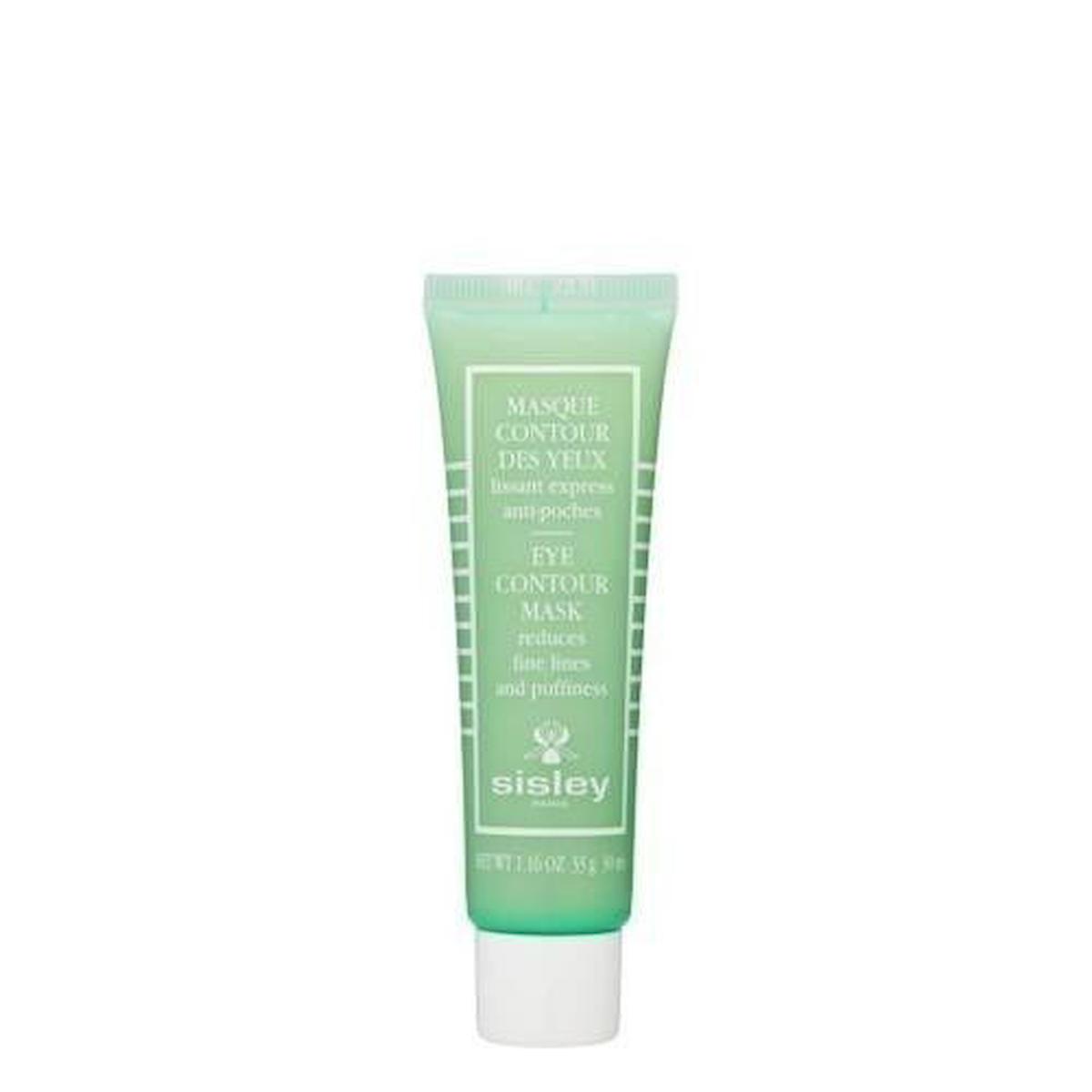 Sisley Masque Contour Des Yeux Göz Kremi 30 ML