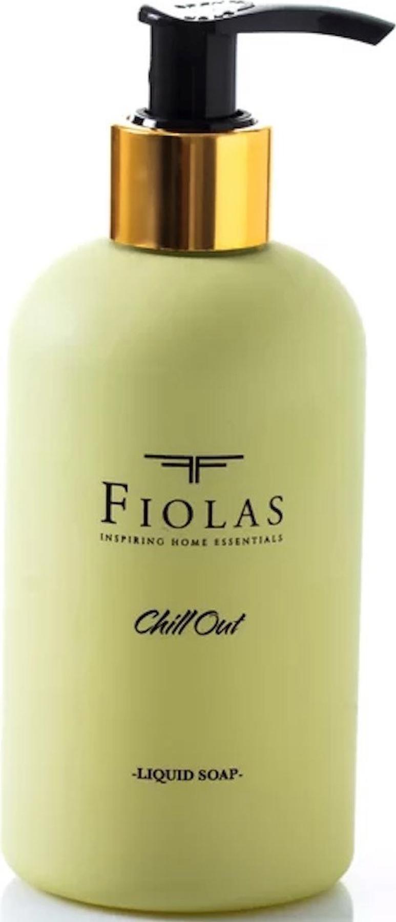 Fiolas Chill Out Sıvı Sabun 250 Ml