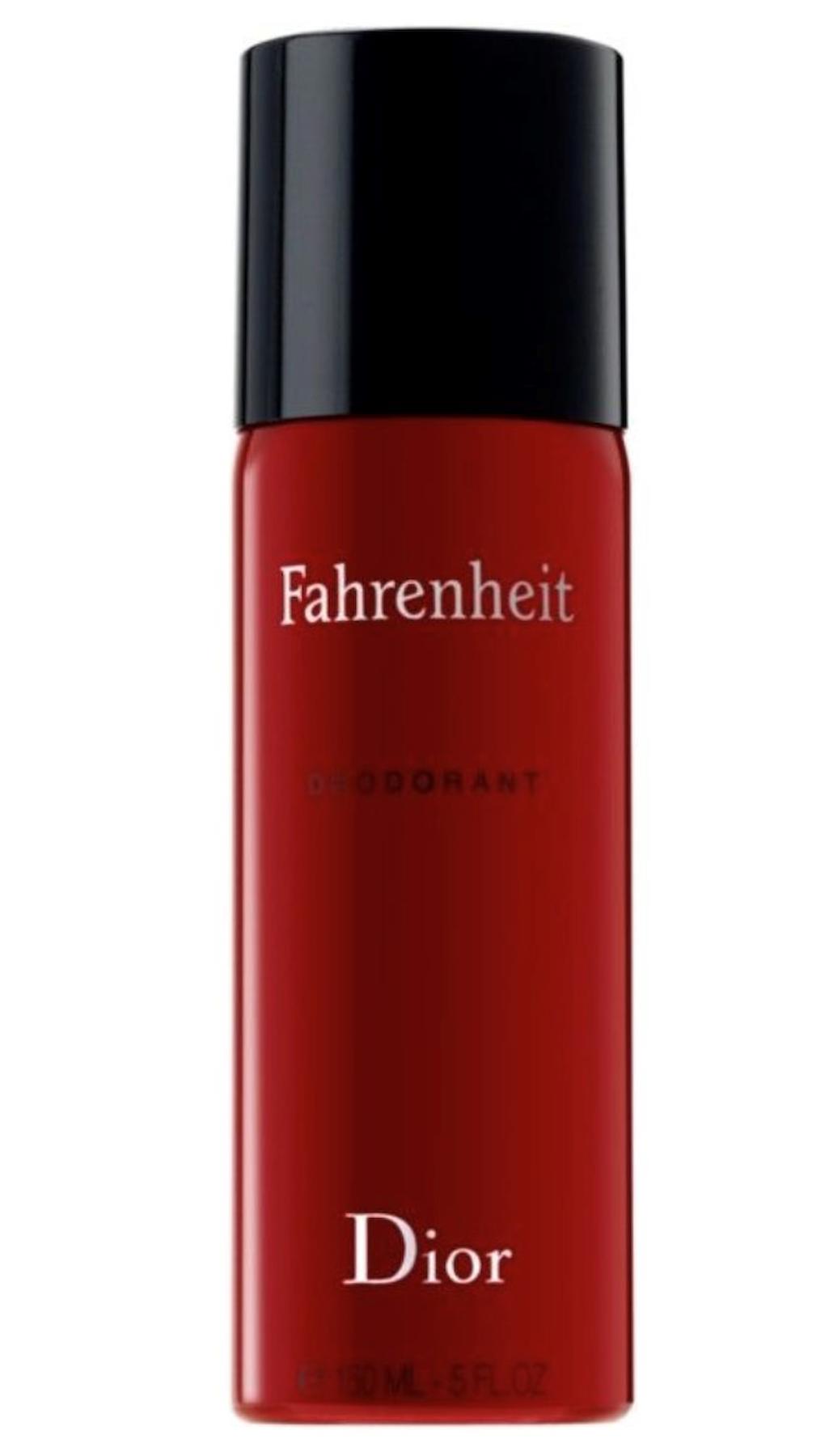 Dior Fahrenheit Deo Vapo 150ml - Erkek Deodorant