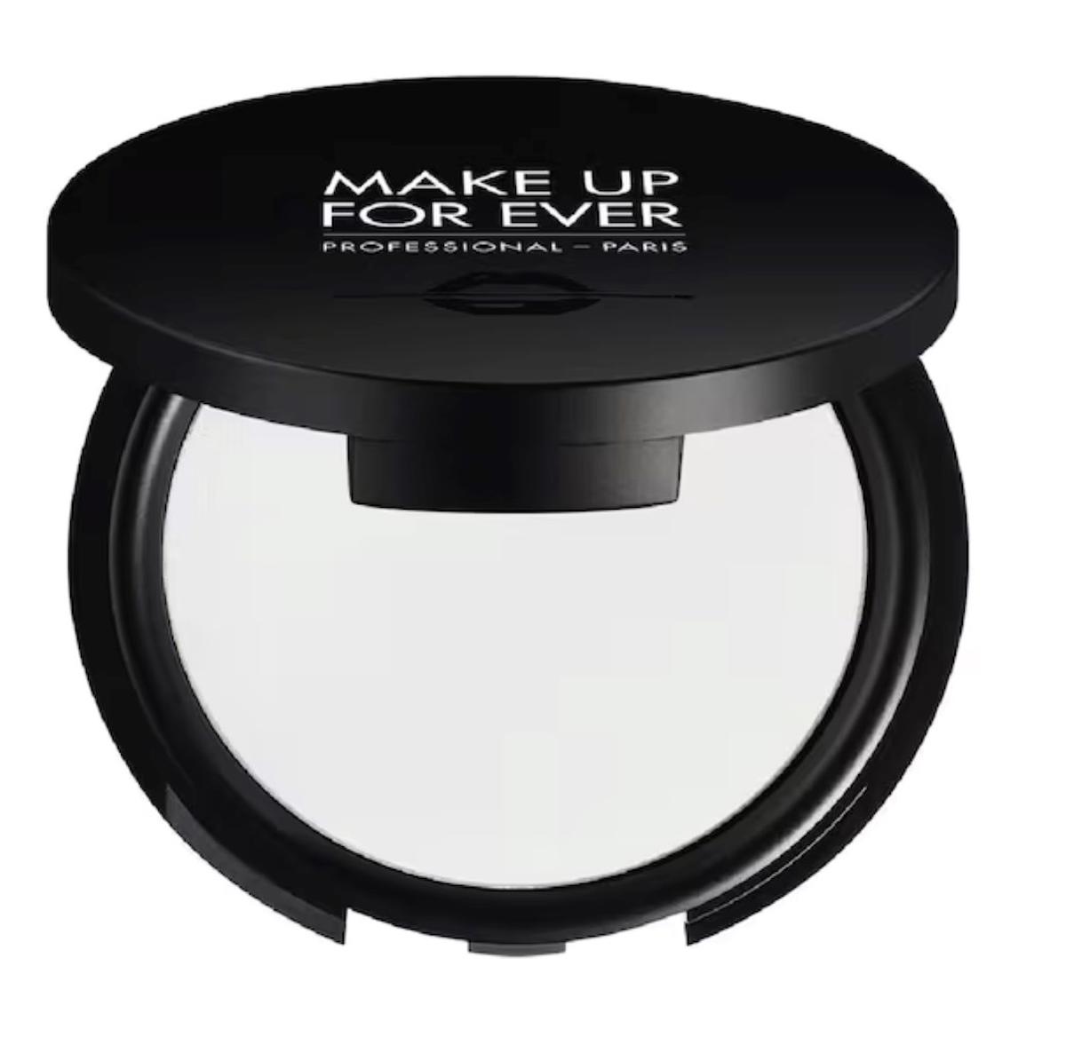 MAKE UP FOR EVER Poudre Compacte Ultra HD - Seyehat Boyu Pudra