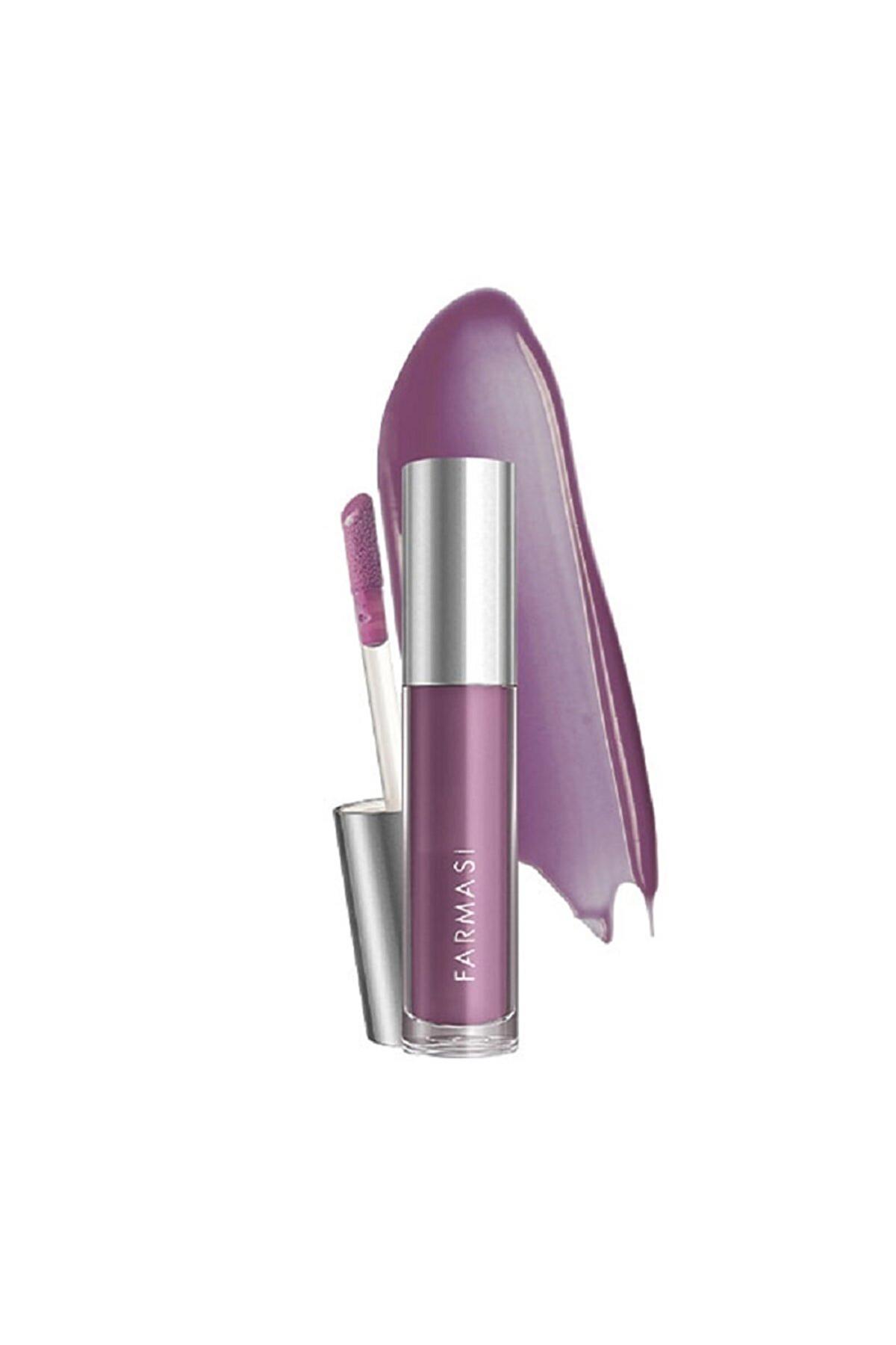 FARMASİ TINTED LIP PLUMBER 02 FLIRT