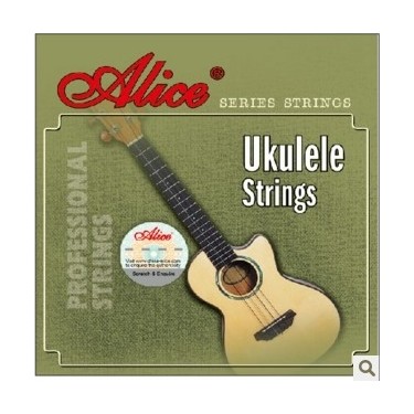 ALİCE UKULELE TELİ AU04