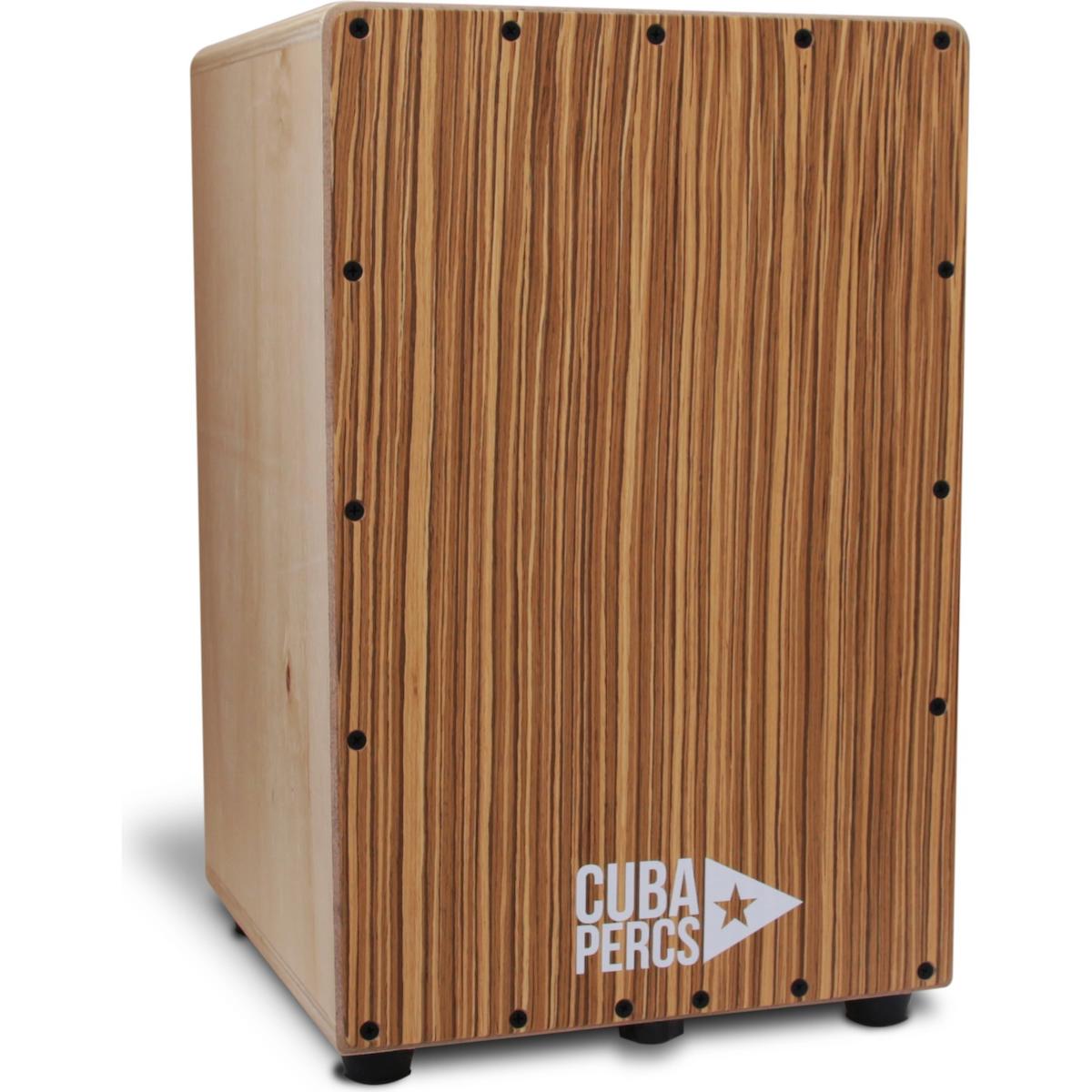 Cuba Cajon CPC203