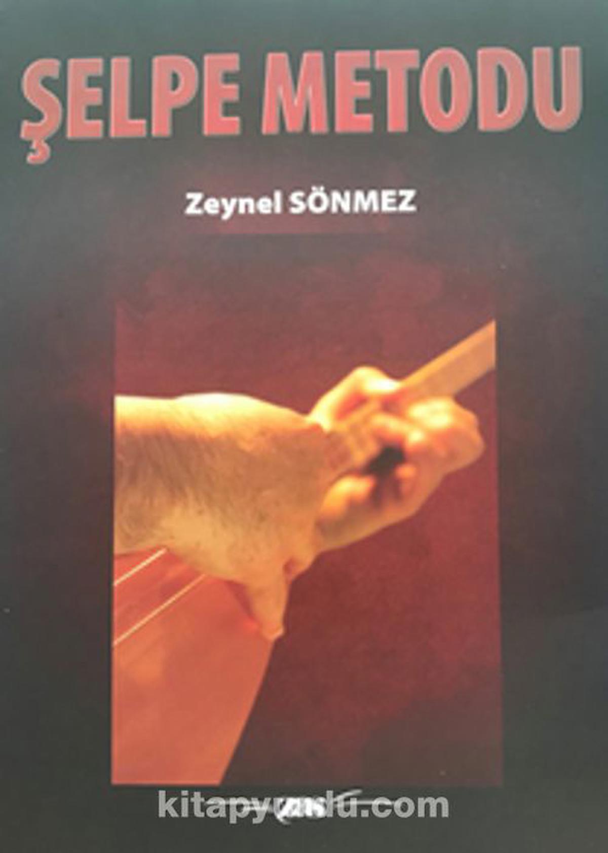 ŞELPE METODU-ZEYNEL SÖNMEZ