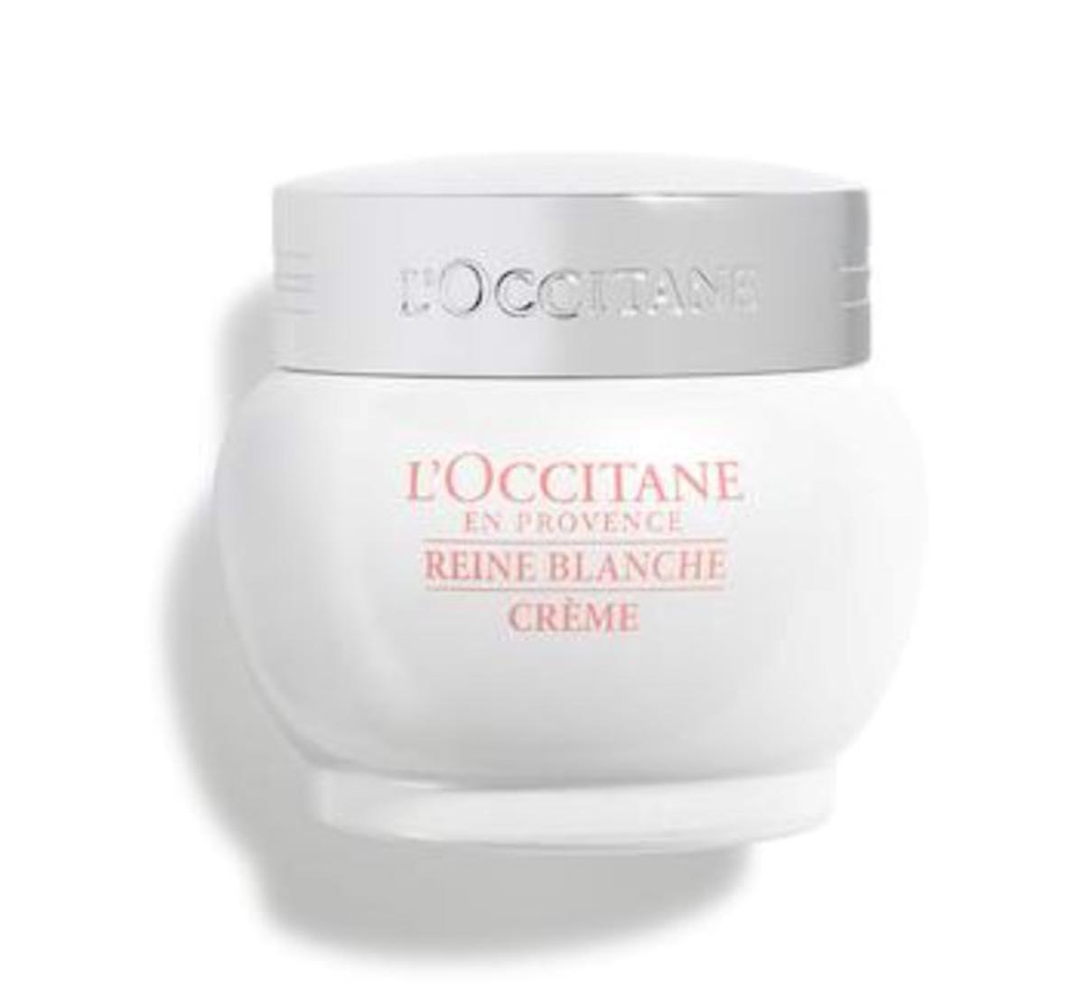 L'Occitane Reine Blanche Aydınlatıcı Krem 50