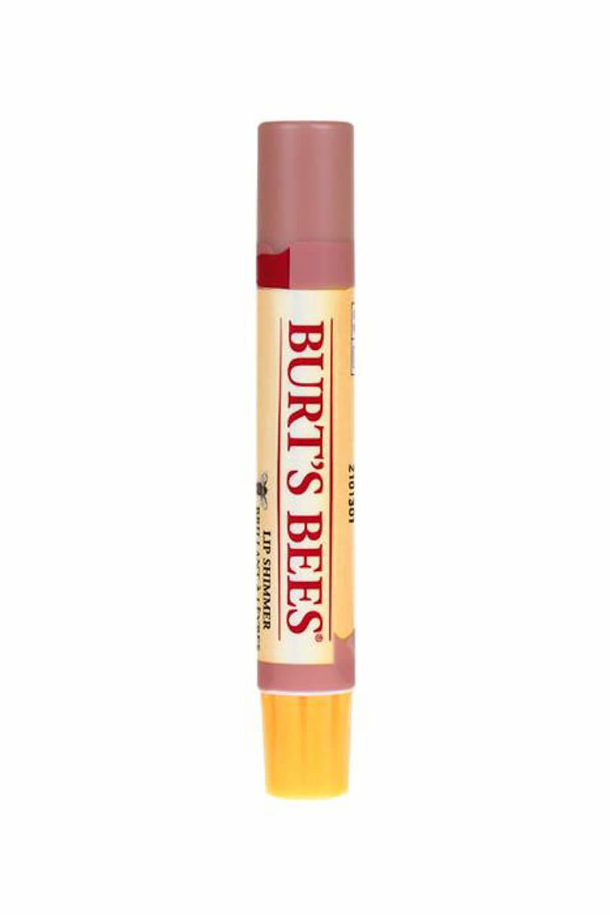 Burt's Bees Işıltılı Dudak Parlatıcı Caramel