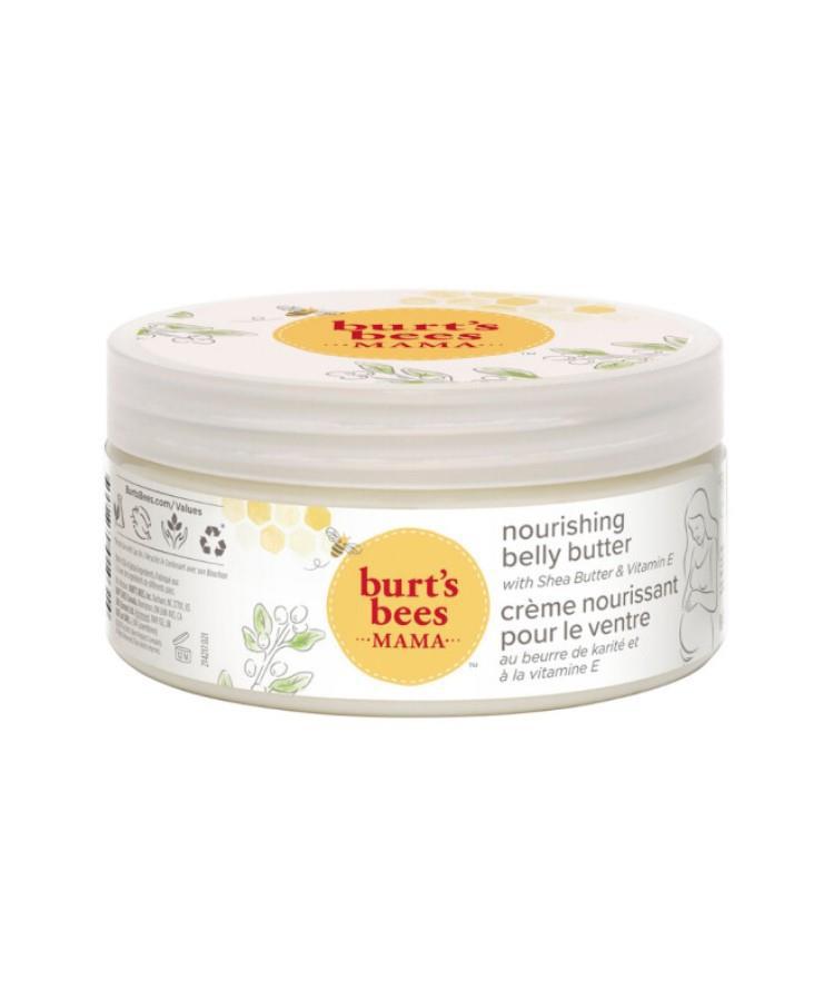 Burt's Bees Mama Bee Belly Butter 185g