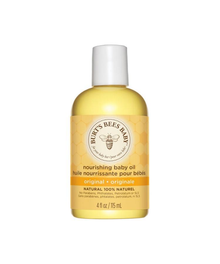 Burts Bees Bebek Yağı 115 ml