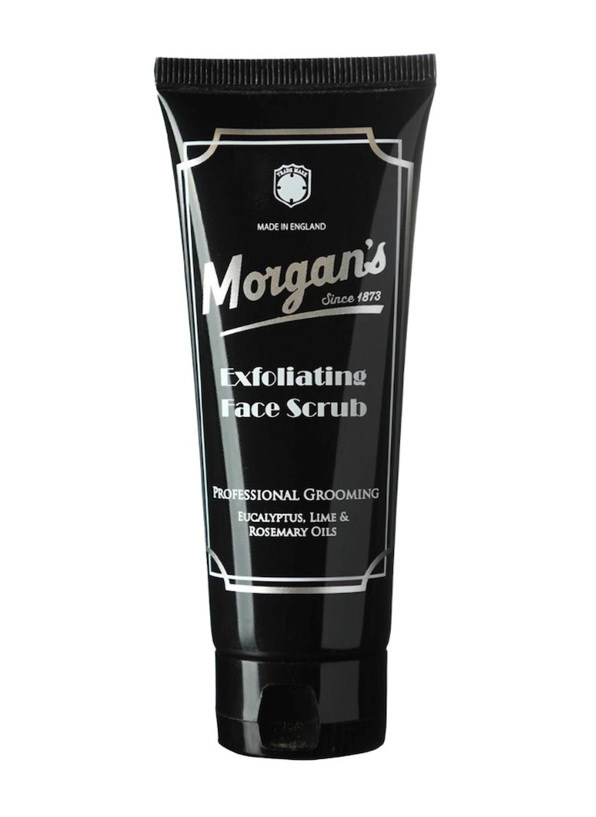 Exfoliating Face Scrub Arındırıcı Yüz Peelingi 100 ml