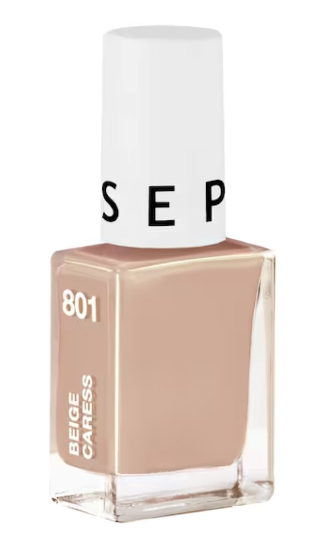 SEPHORA COLLECTION Nail Polish 801  - Oje