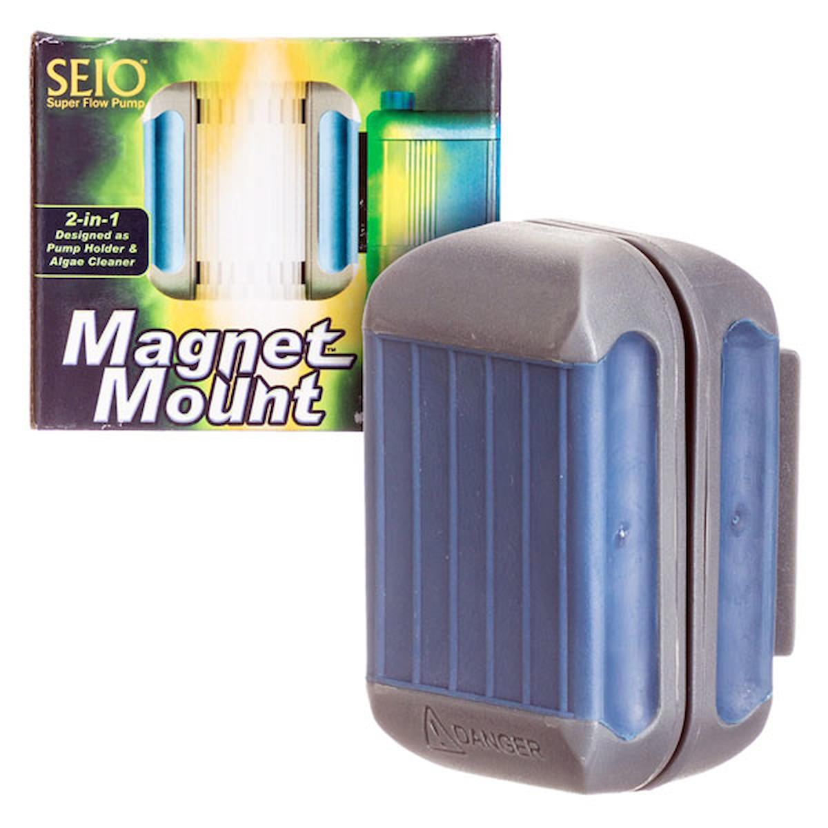 Seio Magnet Tutucu mm 200 (690Y-RK377)