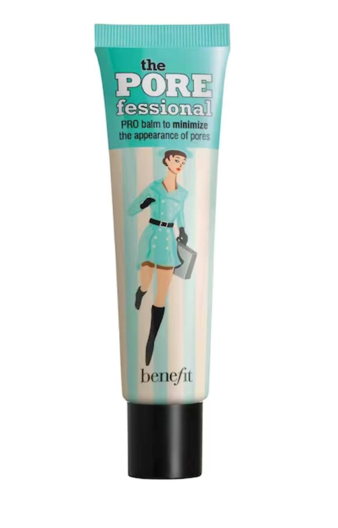 The Porefessional Işıltılı Gözenek Gizleyici Makyaj Bazı