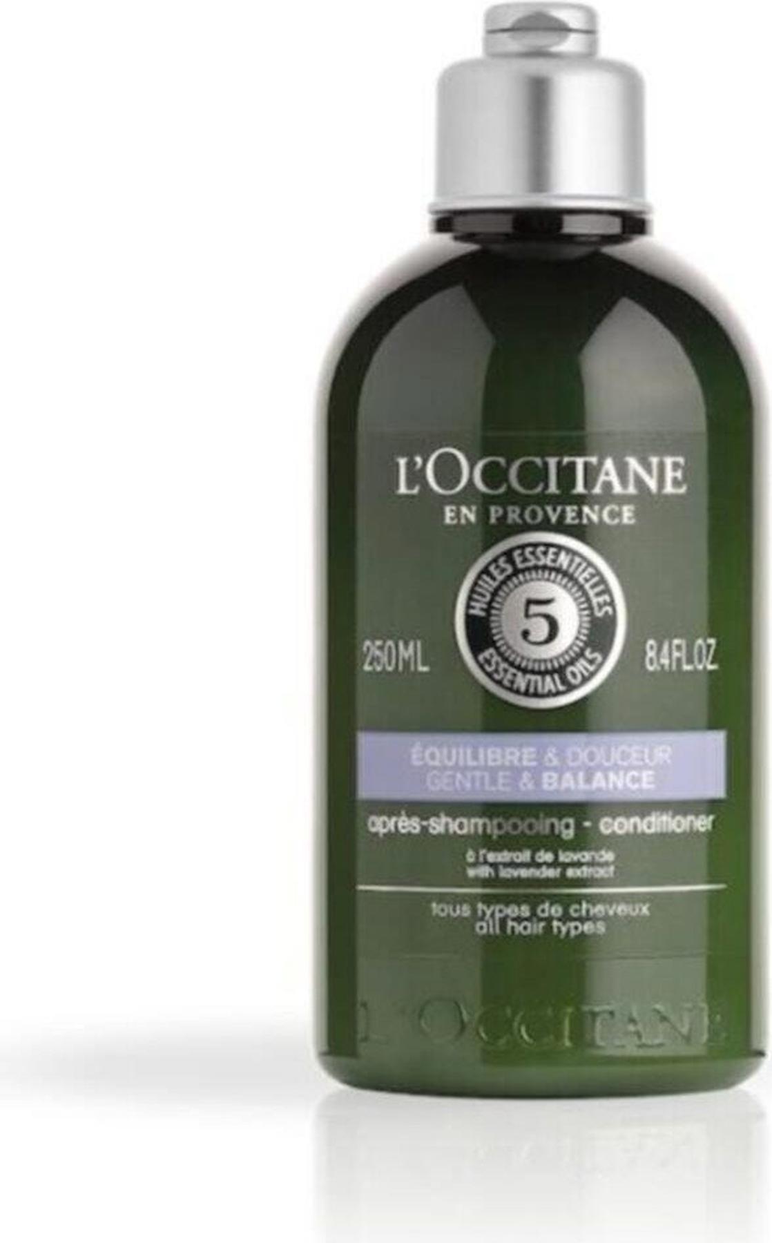 L'Occitane Aromakoloji Dengeleyici Miselar Şampuan 300 ml