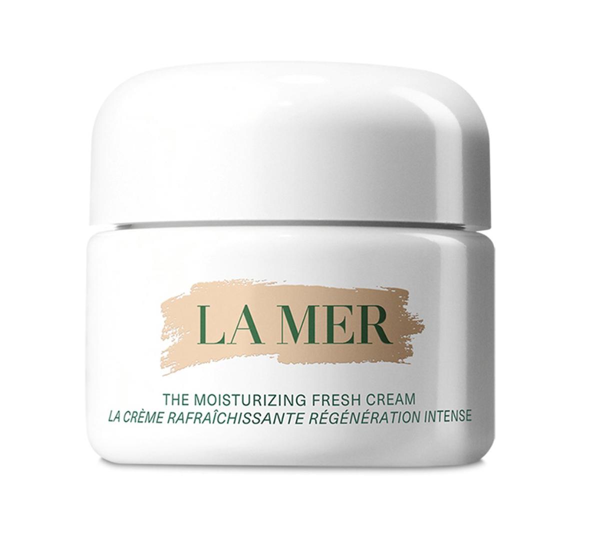  La Mer TheMoisturizing Fresh Cream 30ml Nemlendirici Krem